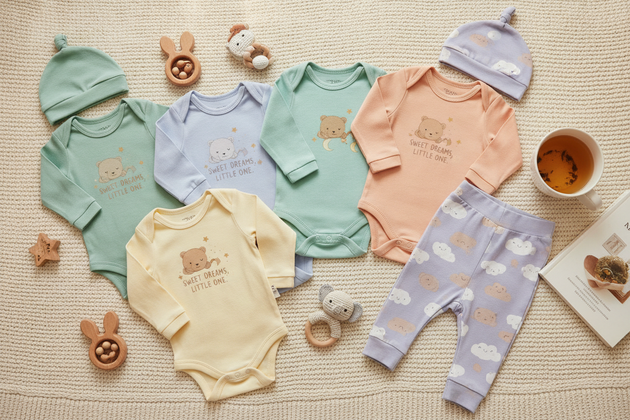 Baby Clothes