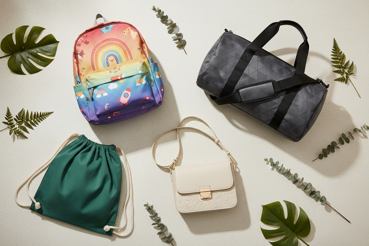 Bags