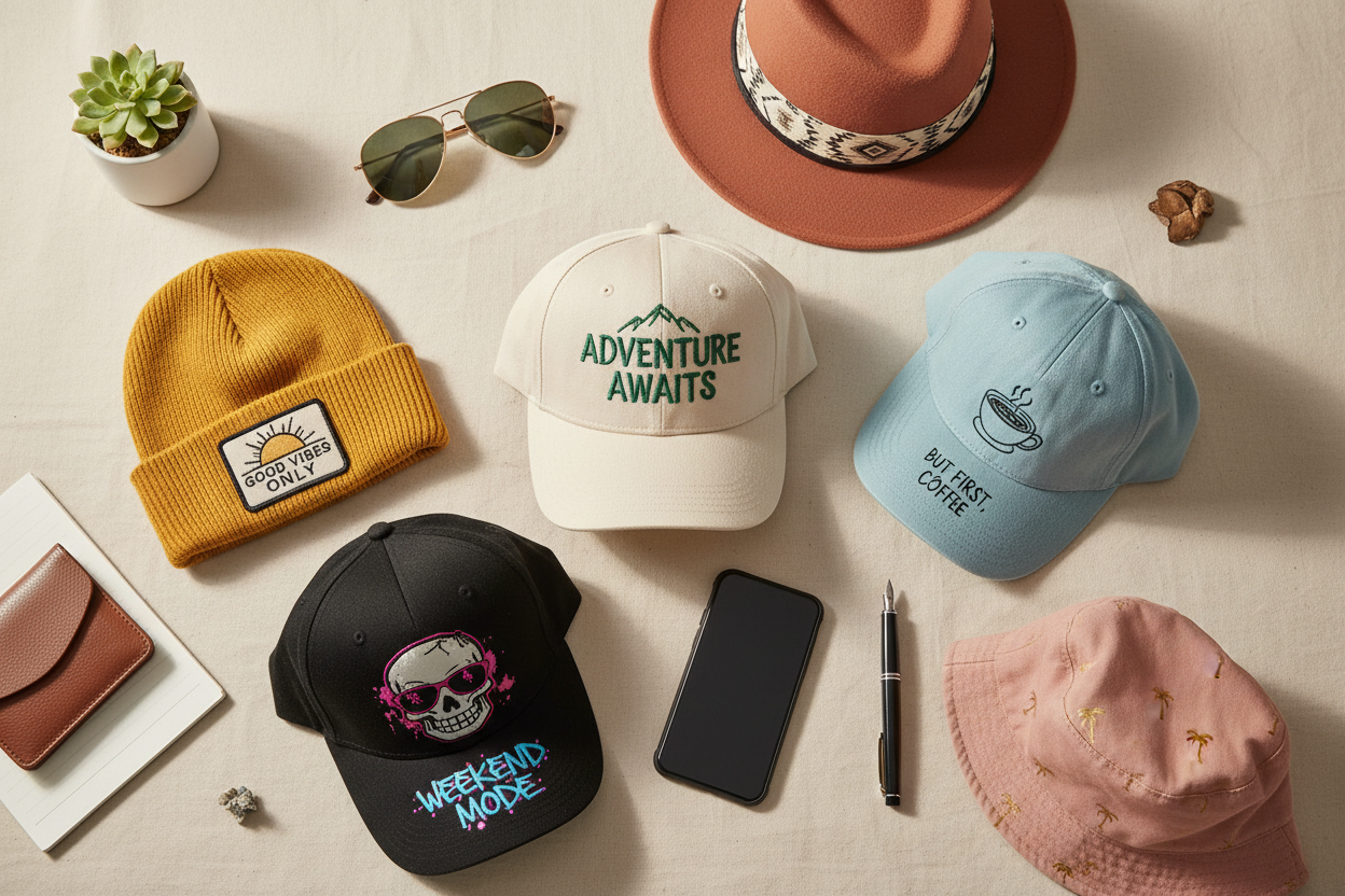 Hats