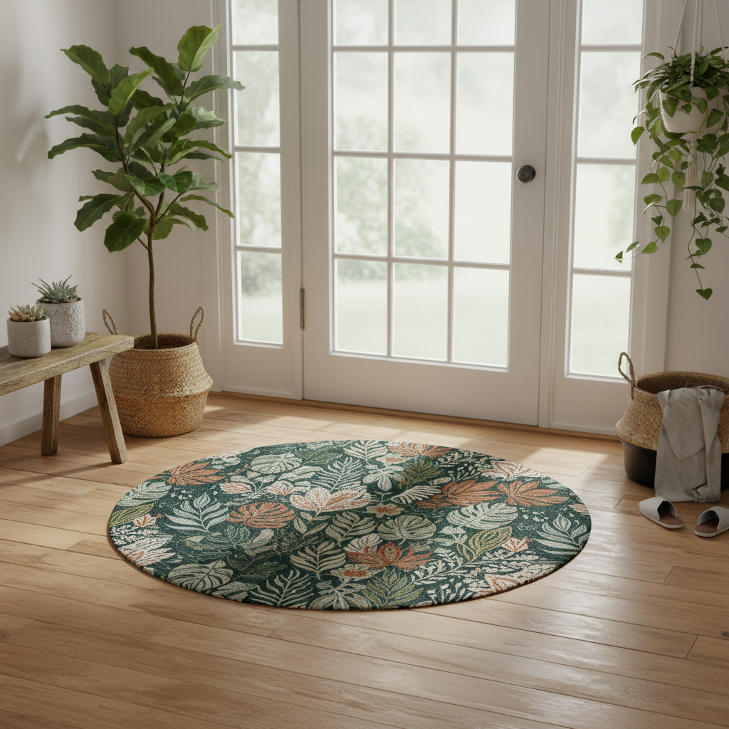 Floor Mats