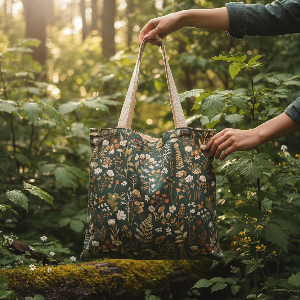Tote Bags