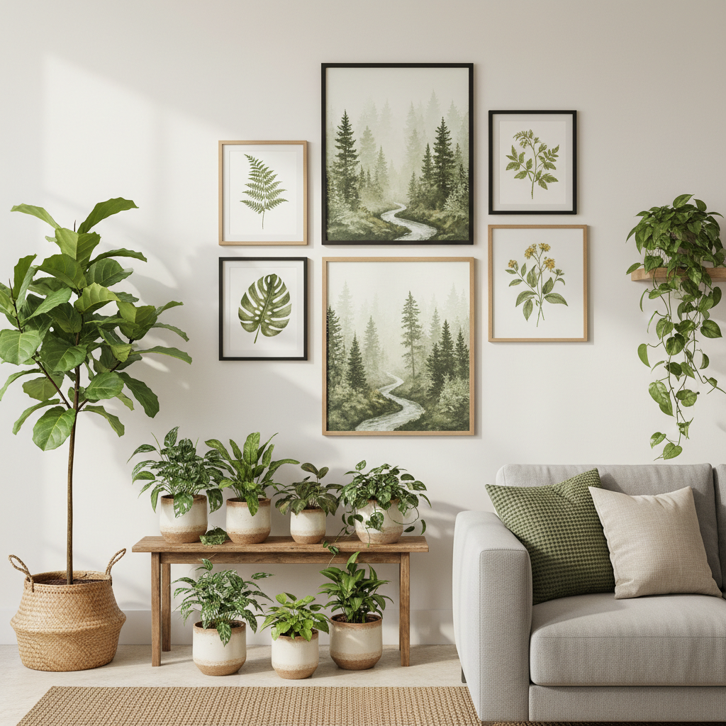 Wall Art