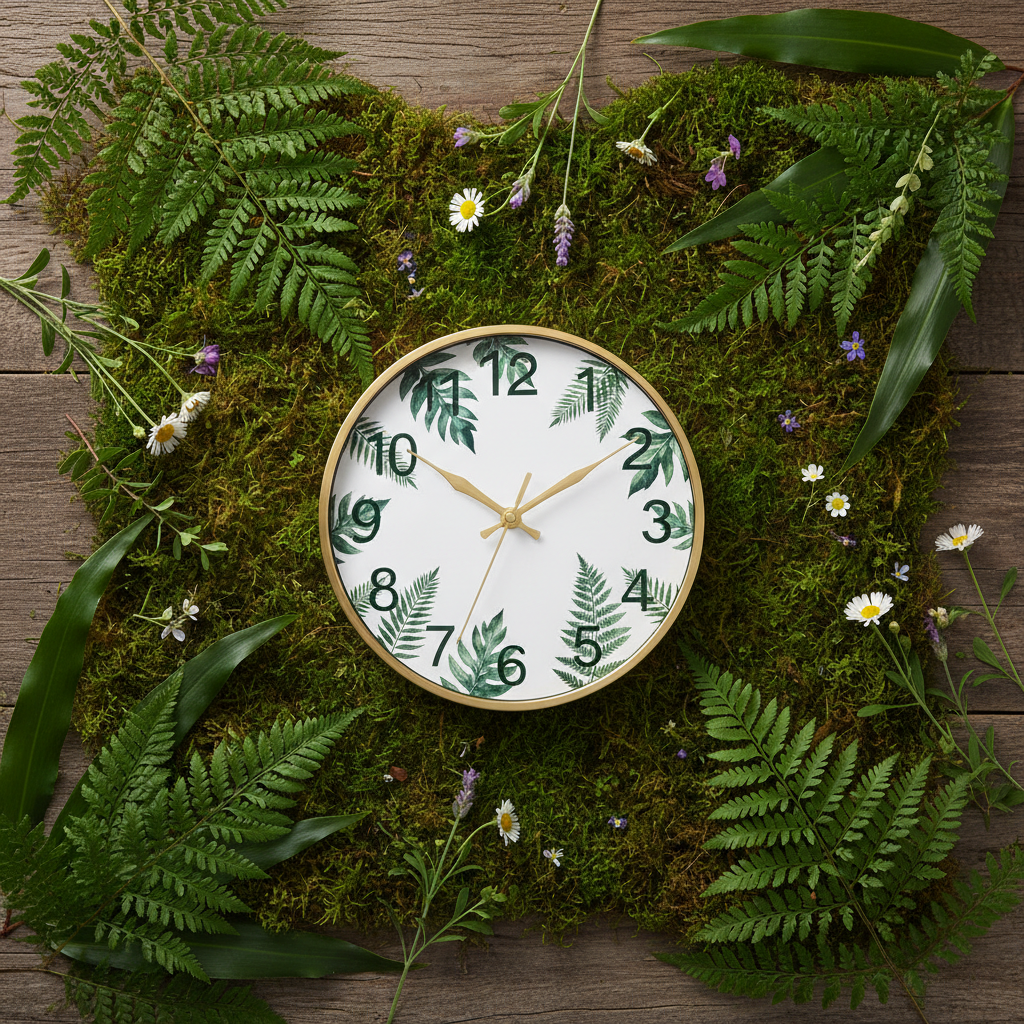 Wall Clocks
