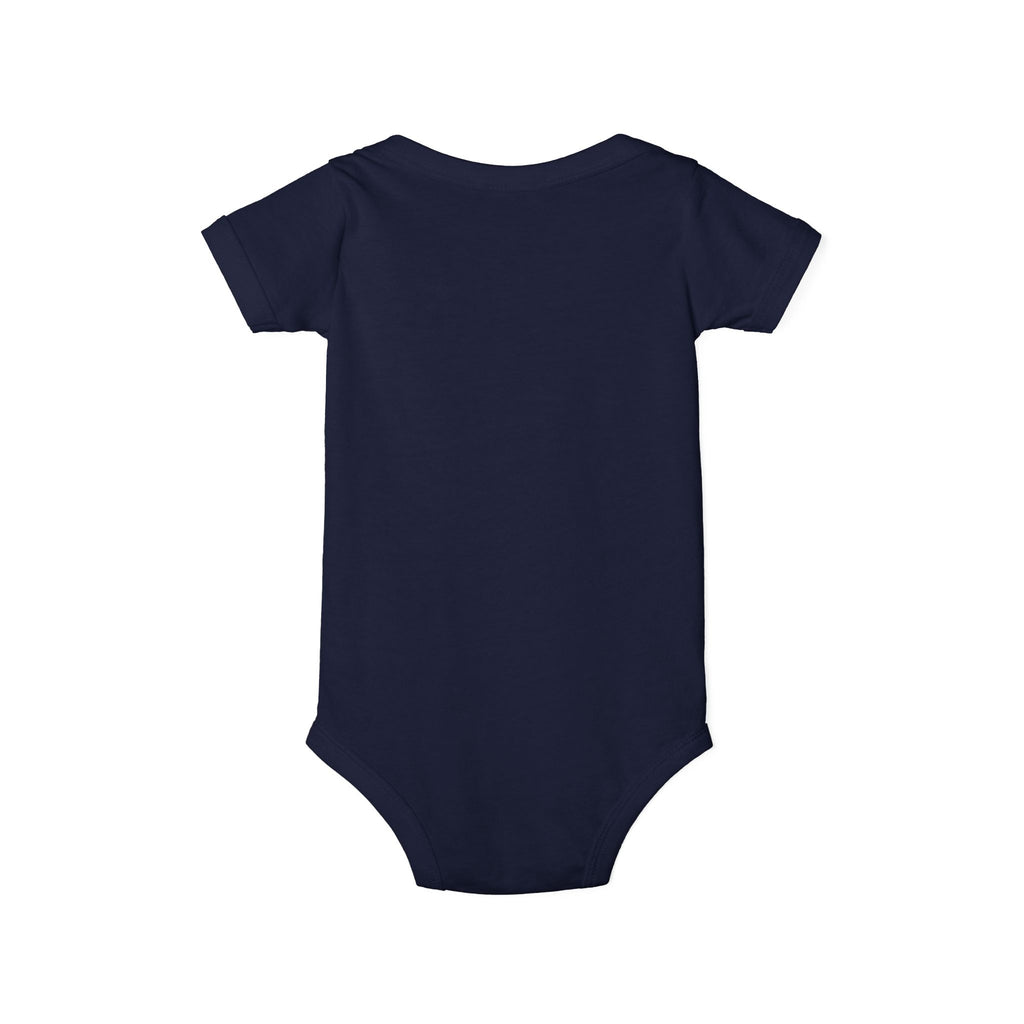 Panda Baby Onesie – Cute Infant Jersey One-Piece with Adorable Panda Graphic