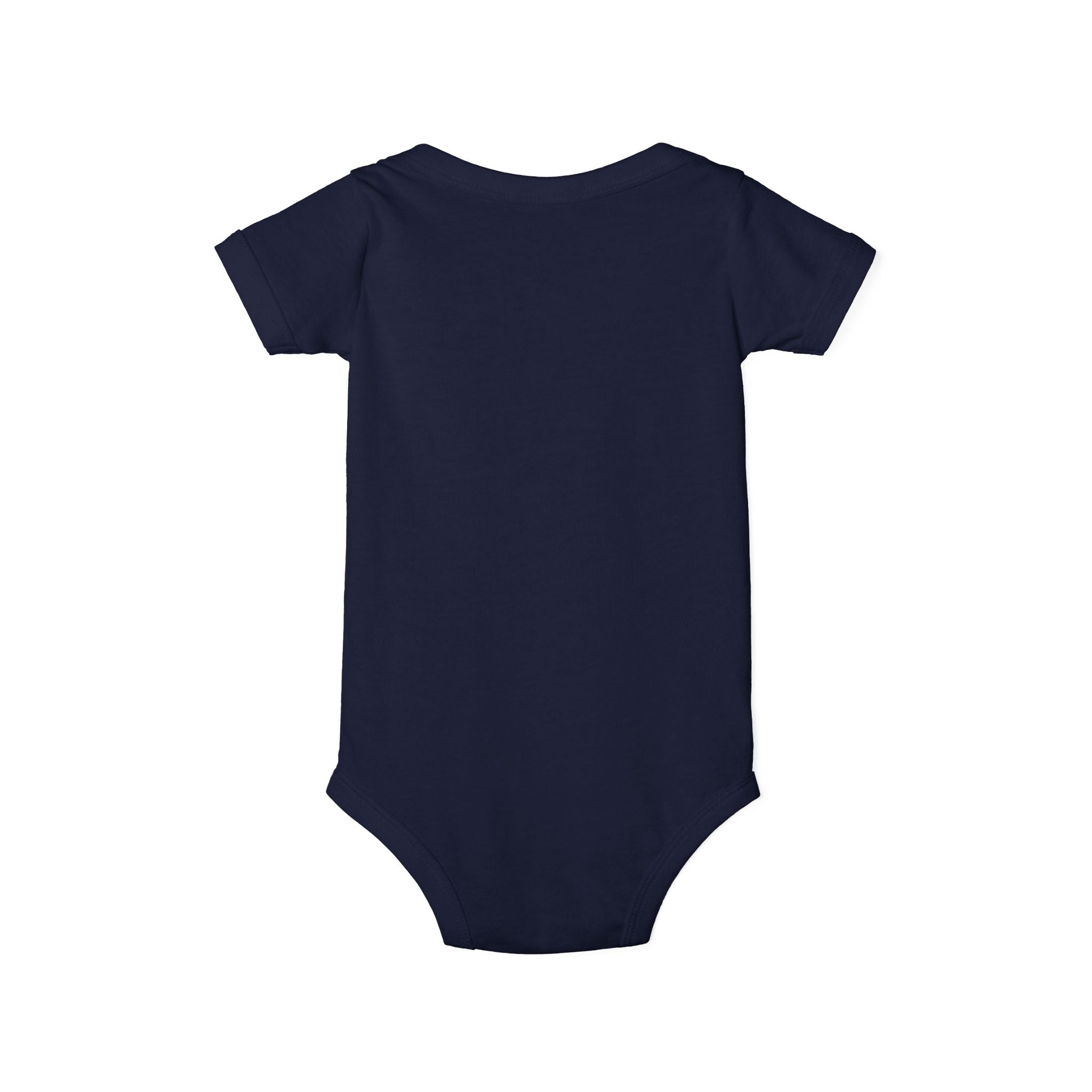 Panda Baby Onesie – Cute Infant Jersey One-Piece with Adorable Panda Graphic