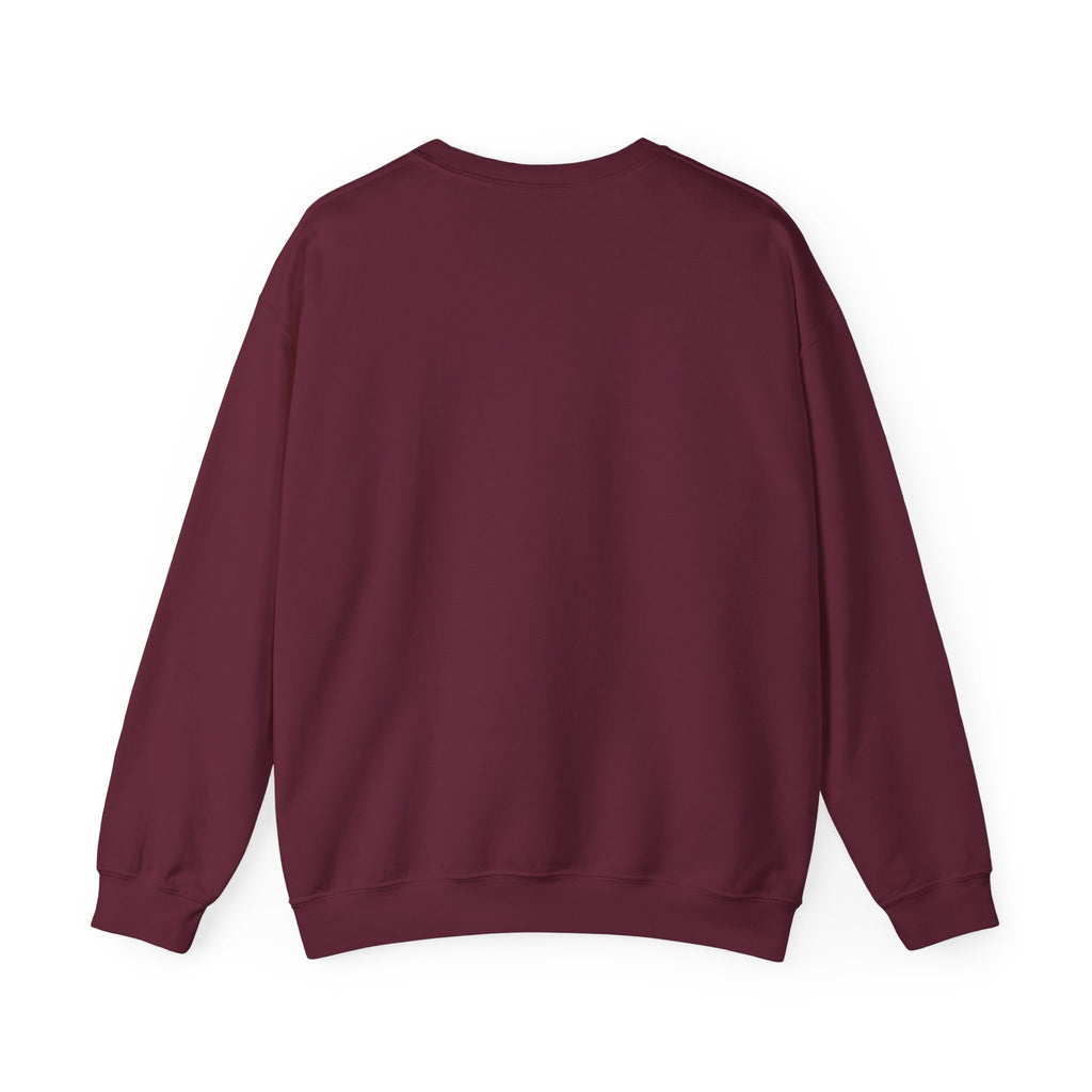 Cat Valentine Sweatshirt - "You're Purrfect" Heart Graphic