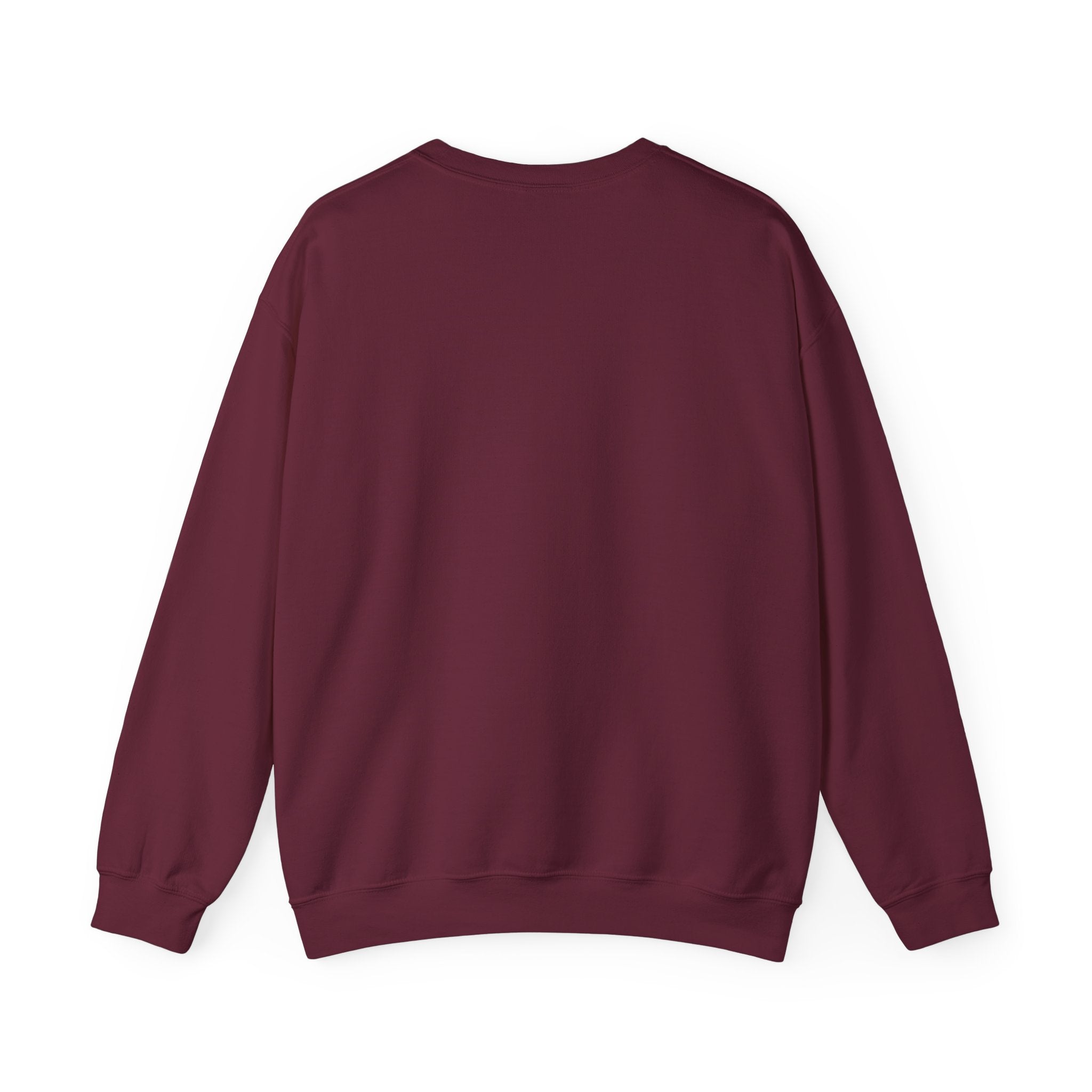 Cat Valentine Sweatshirt - "You're Purrfect" Heart Graphic