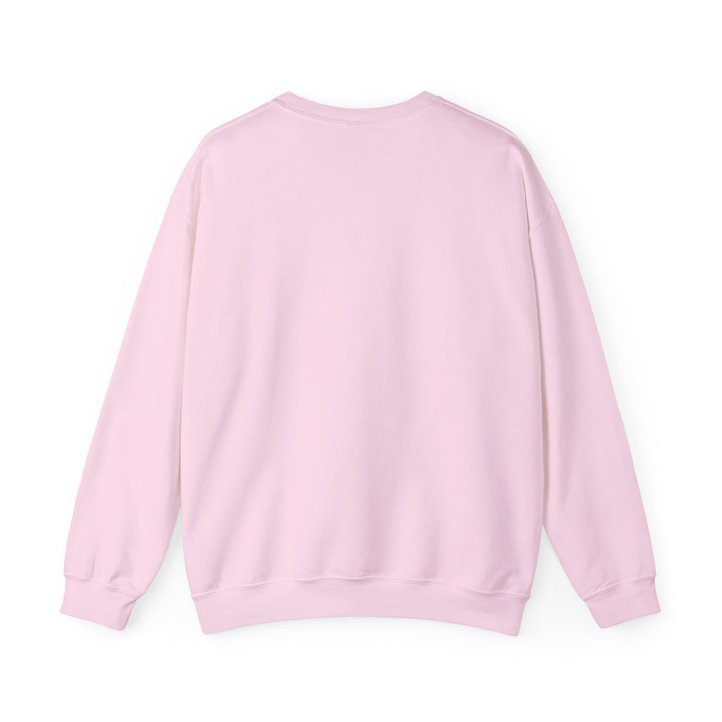 Cat Valentine Sweatshirt - "You're Purrfect" Heart Graphic