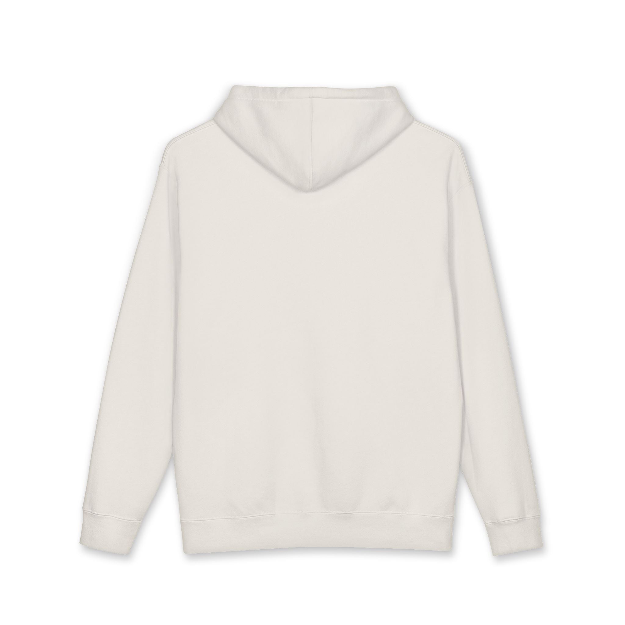 Hoodie — "Finally Legal"  Birthday Celebration Sweatshirt