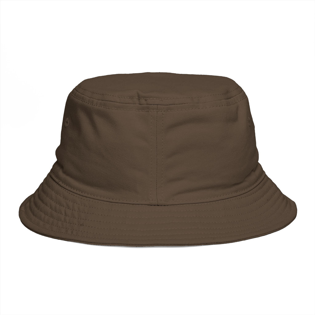 SpongeBob SquarePants Sea Friends Bucket Hat — Cute Cartoon SpongeBob Beach Hat
