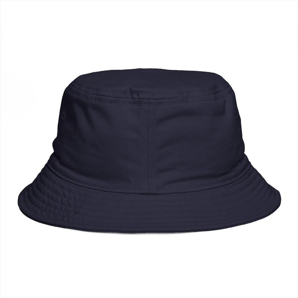 SpongeBob SquarePants Sea Friends Bucket Hat — Cute Cartoon SpongeBob Beach Hat