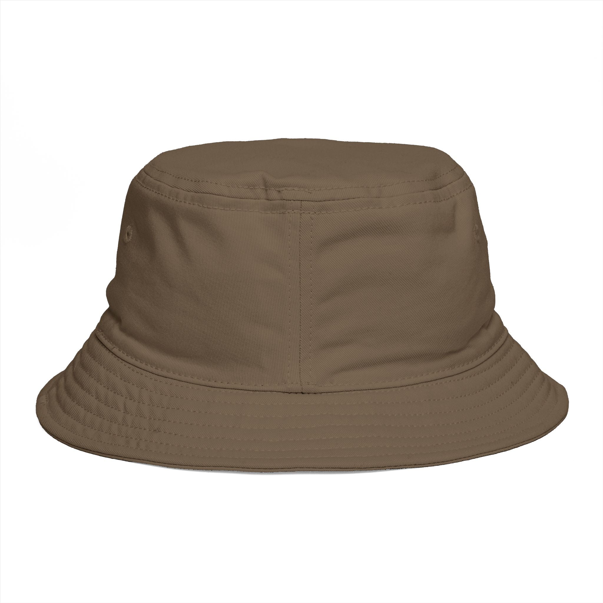 SpongeBob SquarePants Sea Friends Bucket Hat — Cute Cartoon SpongeBob Beach Hat