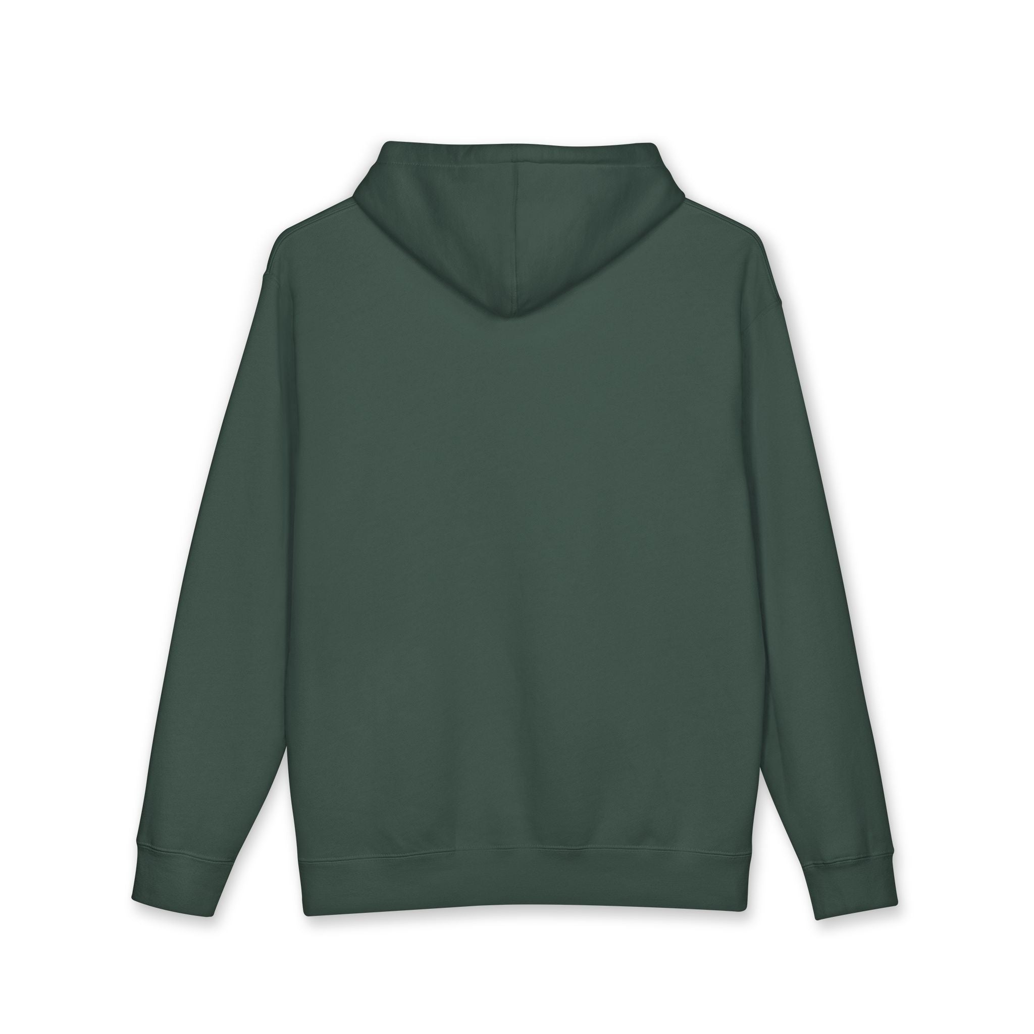 Hoodie — "Finally Legal"  Birthday Celebration Sweatshirt