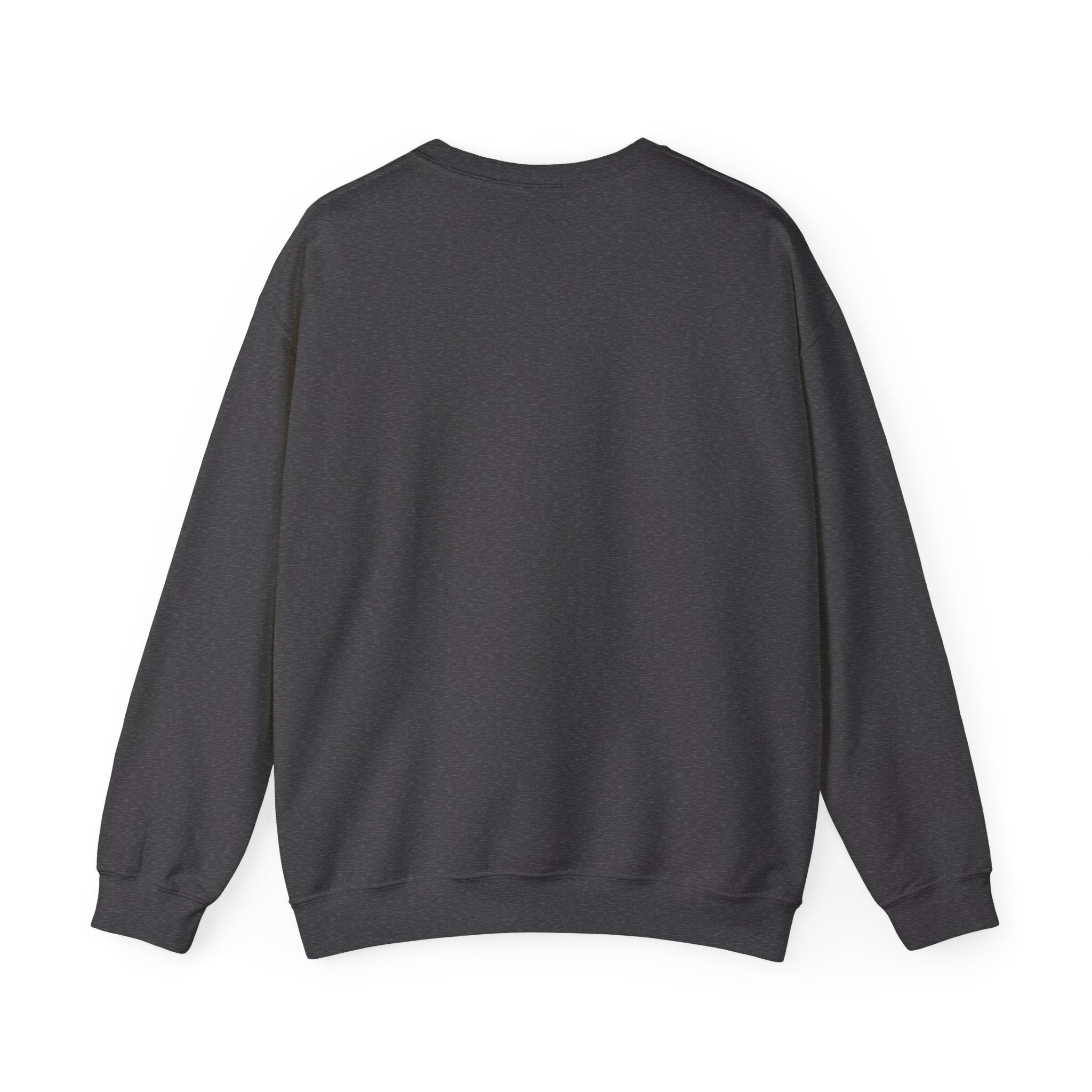 Cat Valentine Sweatshirt - "You're Purrfect" Heart Graphic