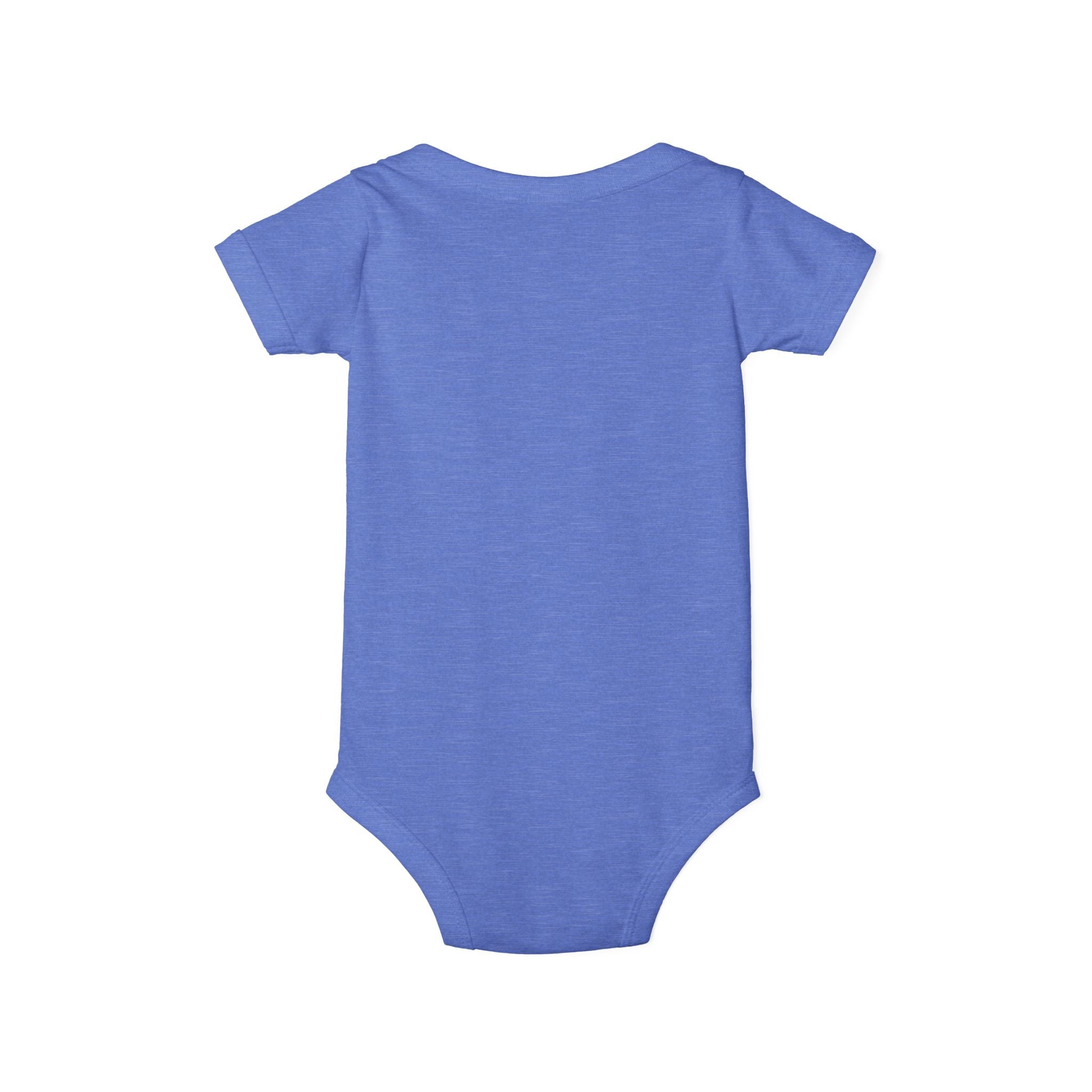 Panda Baby Onesie – Cute Infant Jersey One-Piece with Adorable Panda Graphic
