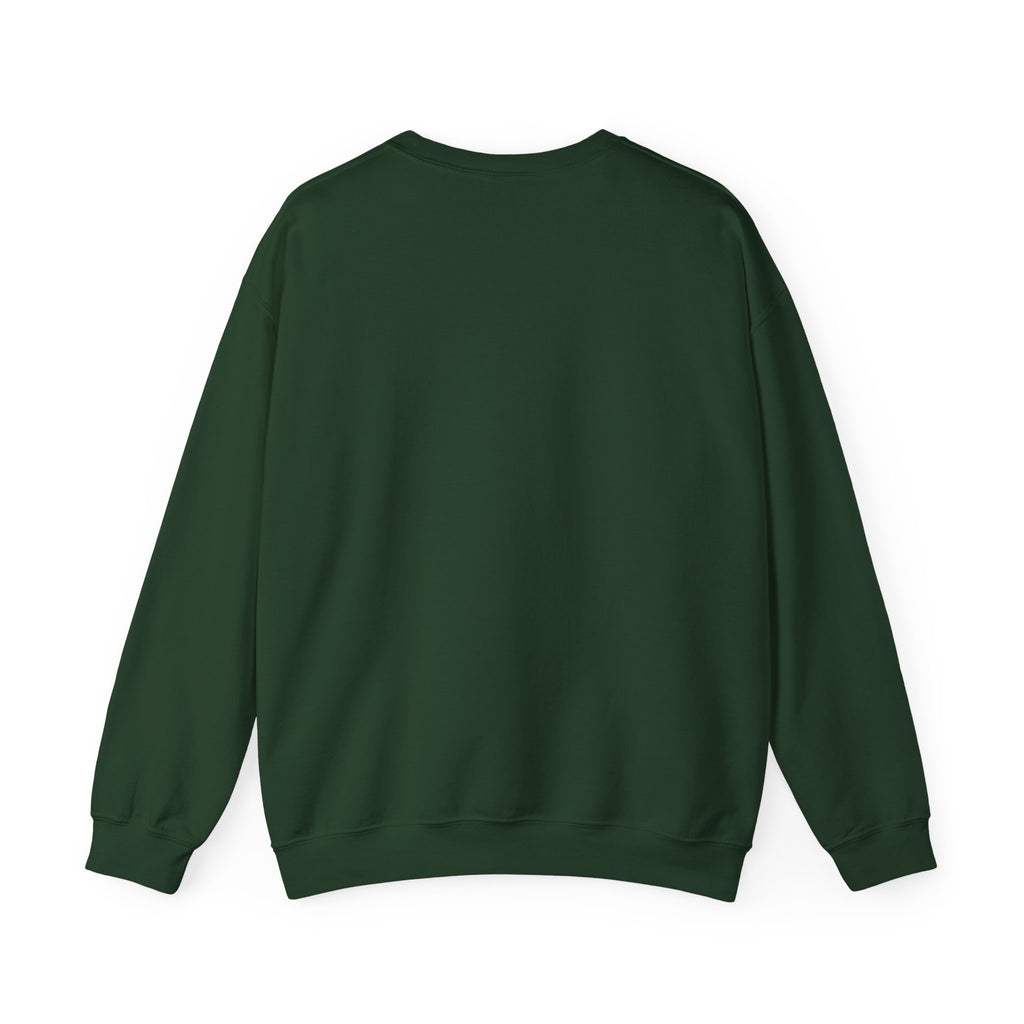 Cat Valentine Sweatshirt - "You're Purrfect" Heart Graphic
