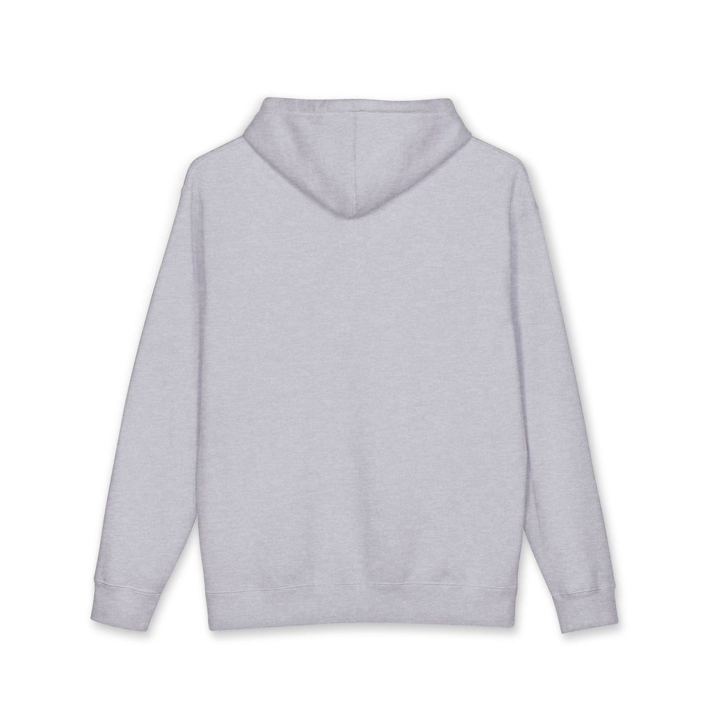 Hoodie — "Finally Legal"  Birthday Celebration Sweatshirt