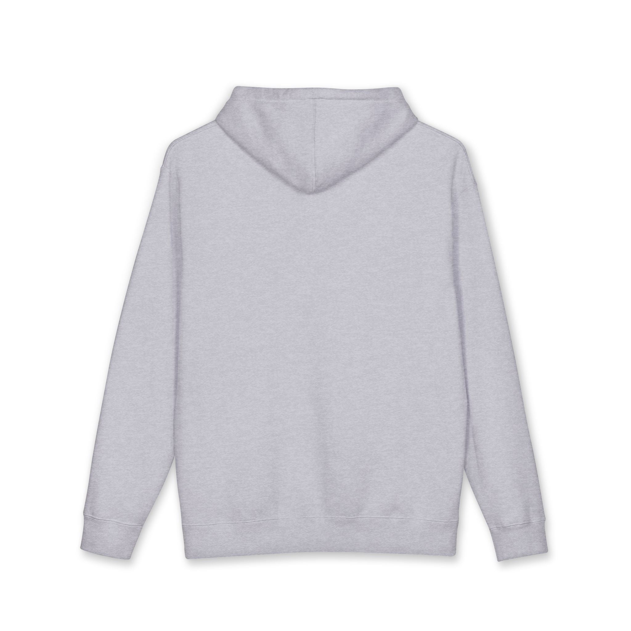 Hoodie — "Finally Legal"  Birthday Celebration Sweatshirt