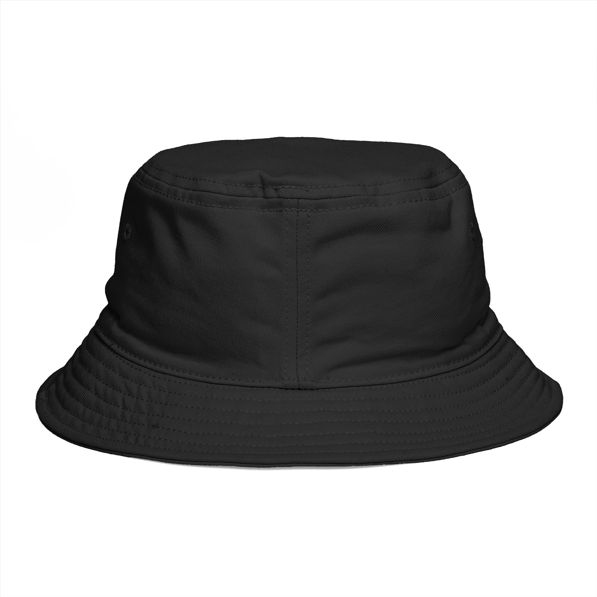 SpongeBob SquarePants Sea Friends Bucket Hat — Cute Cartoon SpongeBob Beach Hat