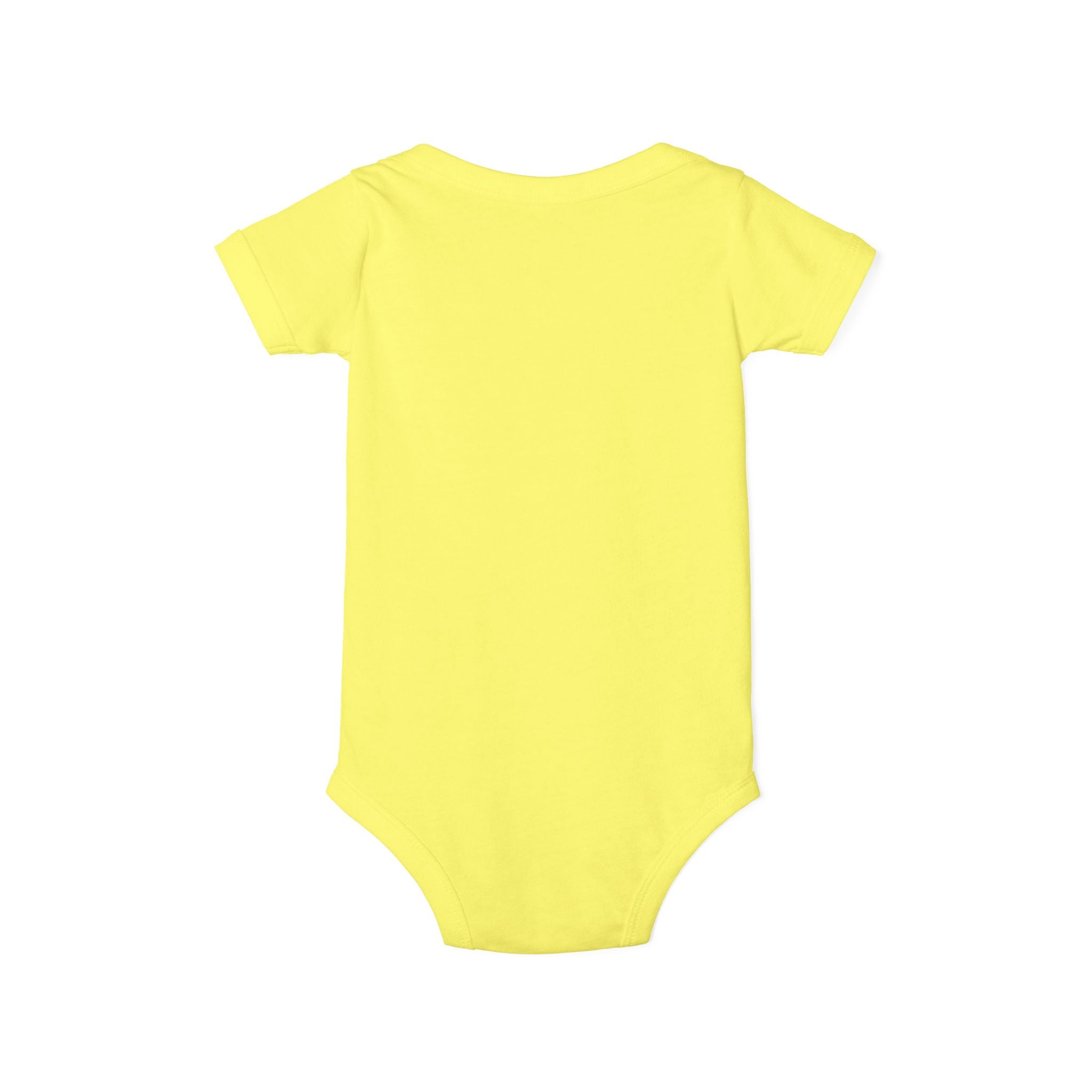 Panda Baby Onesie – Cute Infant Jersey One-Piece with Adorable Panda Graphic