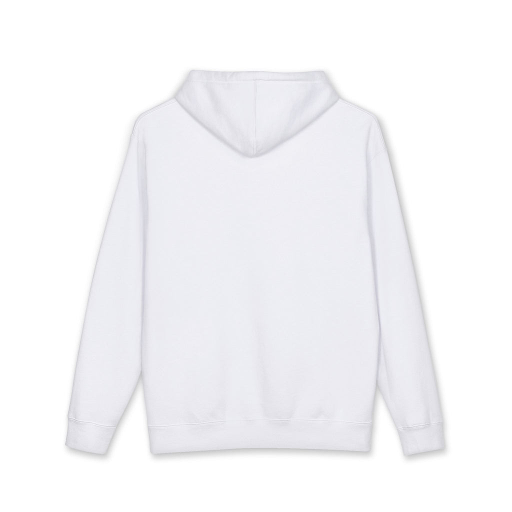 Hoodie — "Finally Legal"  Birthday Celebration Sweatshirt