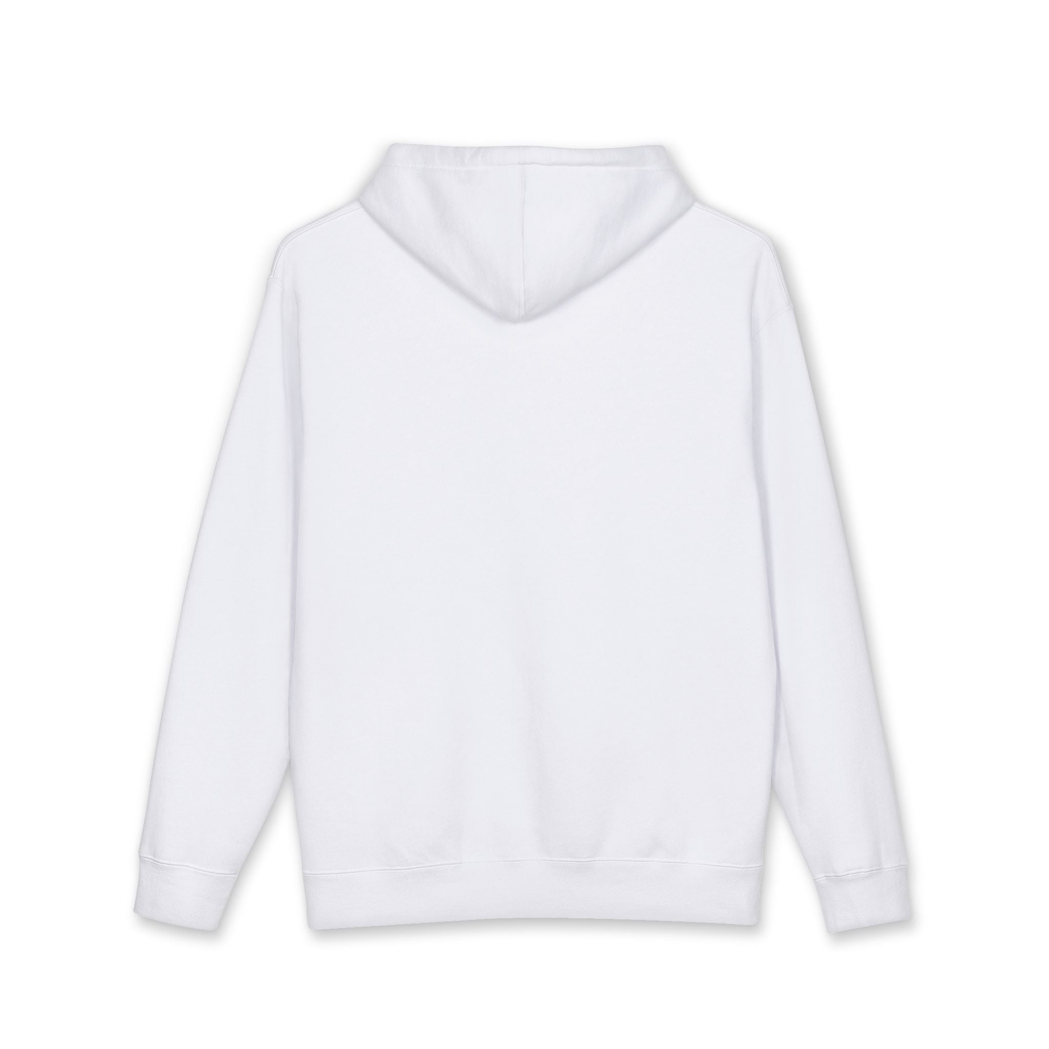 Hoodie — "Finally Legal"  Birthday Celebration Sweatshirt