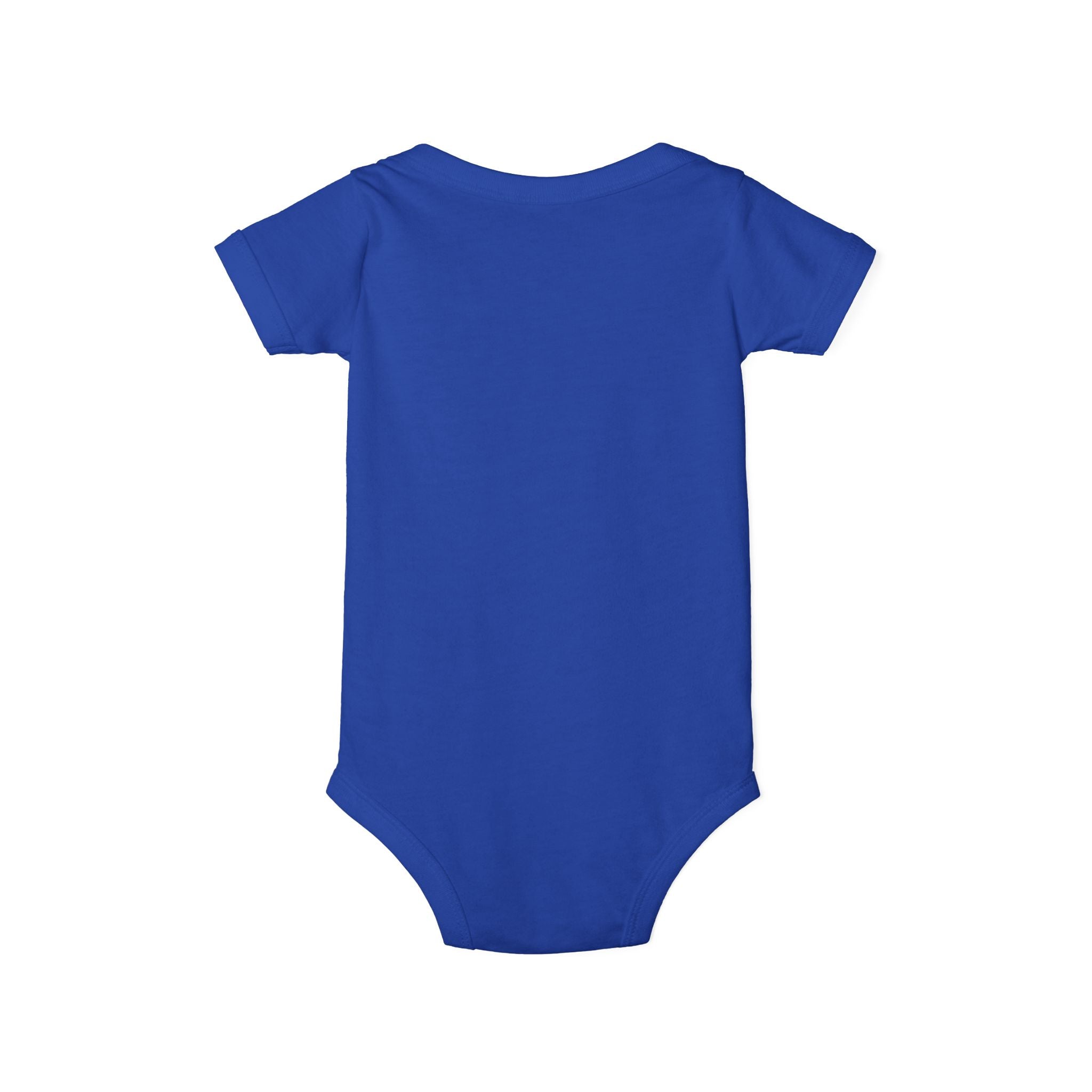 Panda Baby Onesie – Cute Infant Jersey One-Piece with Adorable Panda Graphic