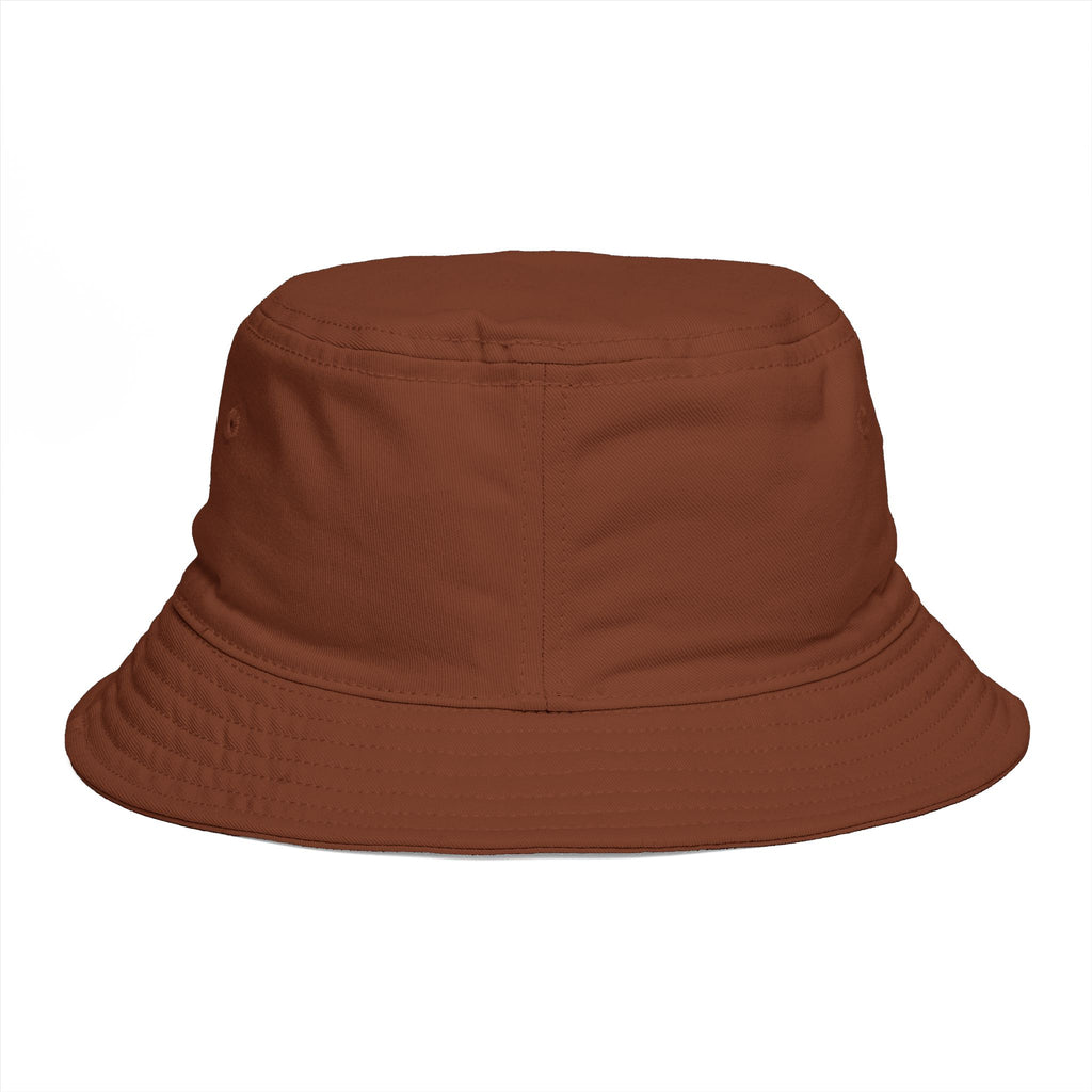 SpongeBob SquarePants Sea Friends Bucket Hat — Cute Cartoon SpongeBob Beach Hat