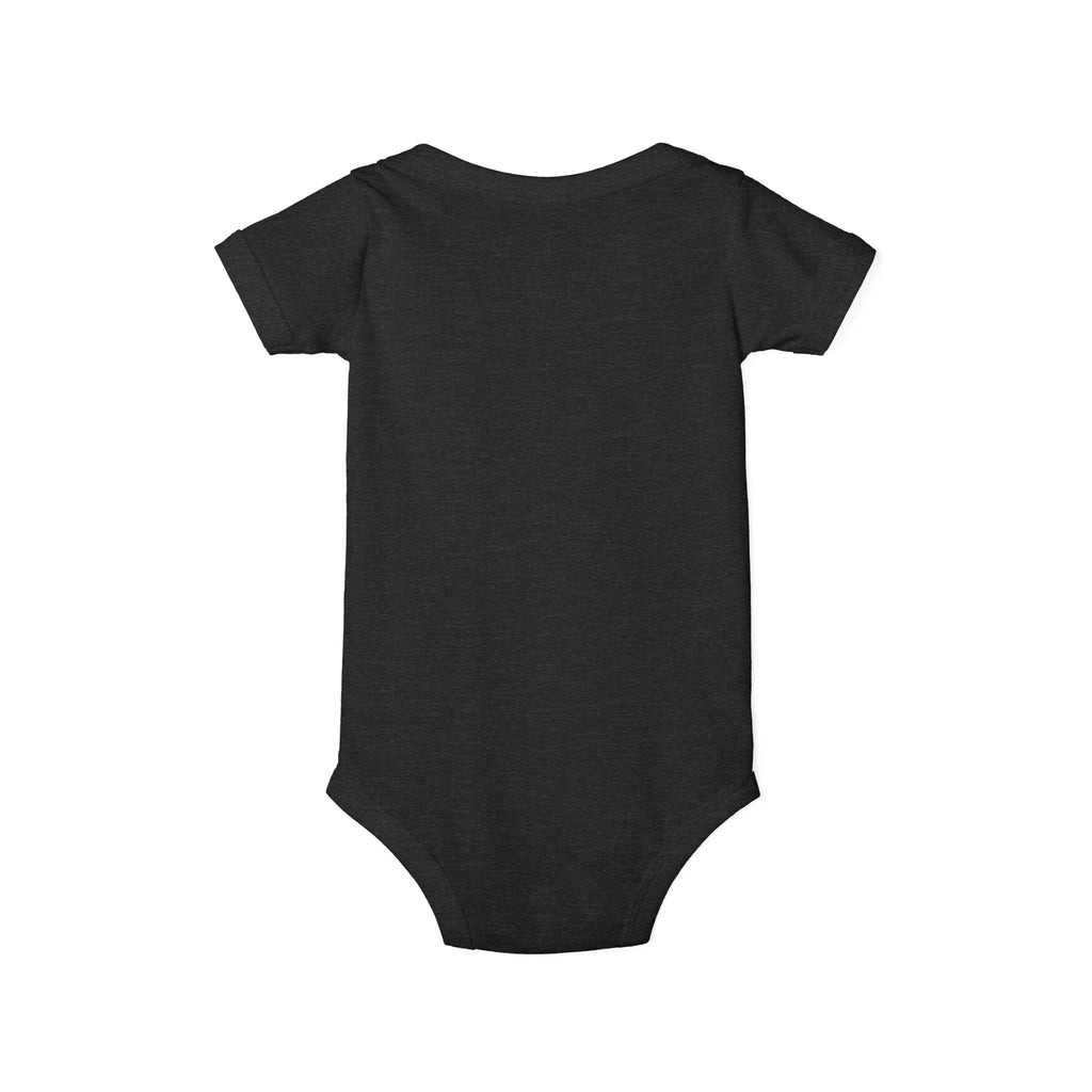 Panda Baby Onesie – Cute Infant Jersey One-Piece with Adorable Panda Graphic