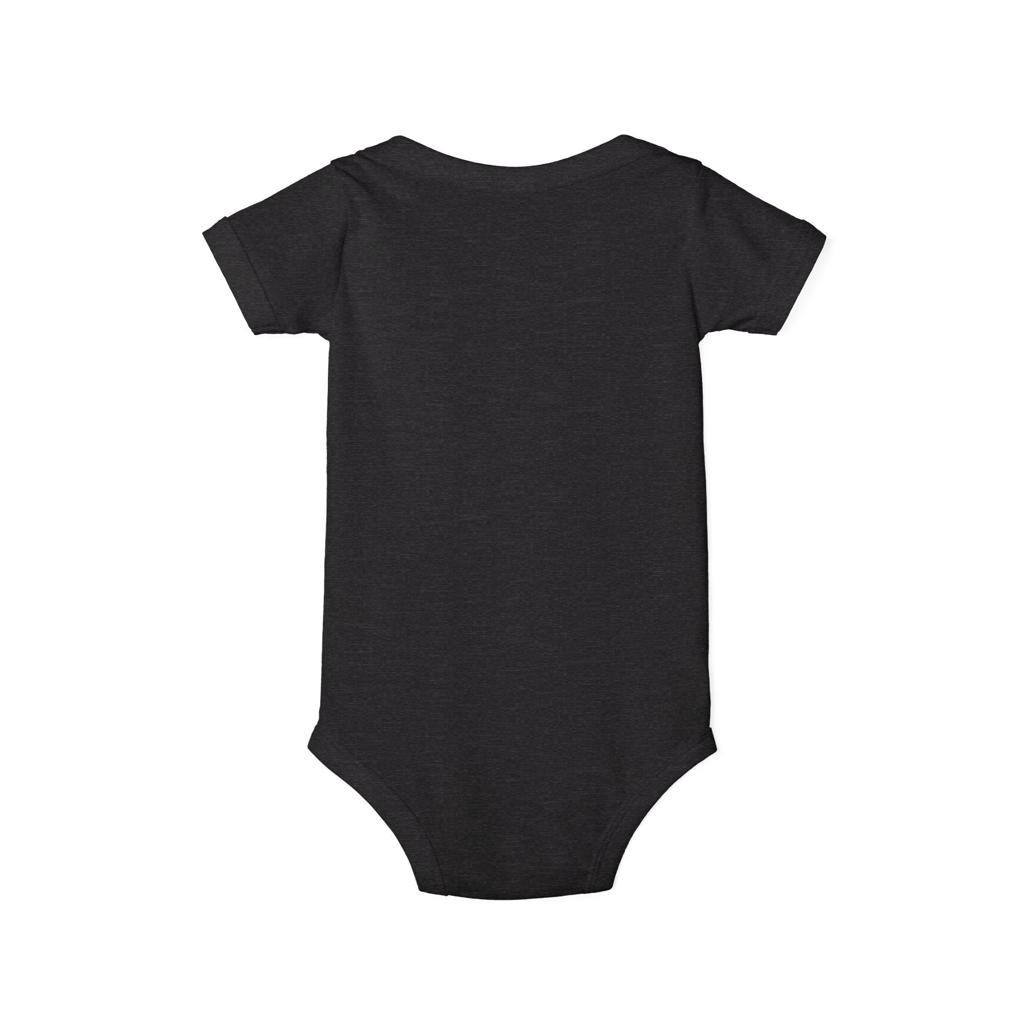 Panda Baby Onesie – Cute Infant Jersey One-Piece with Adorable Panda Graphic