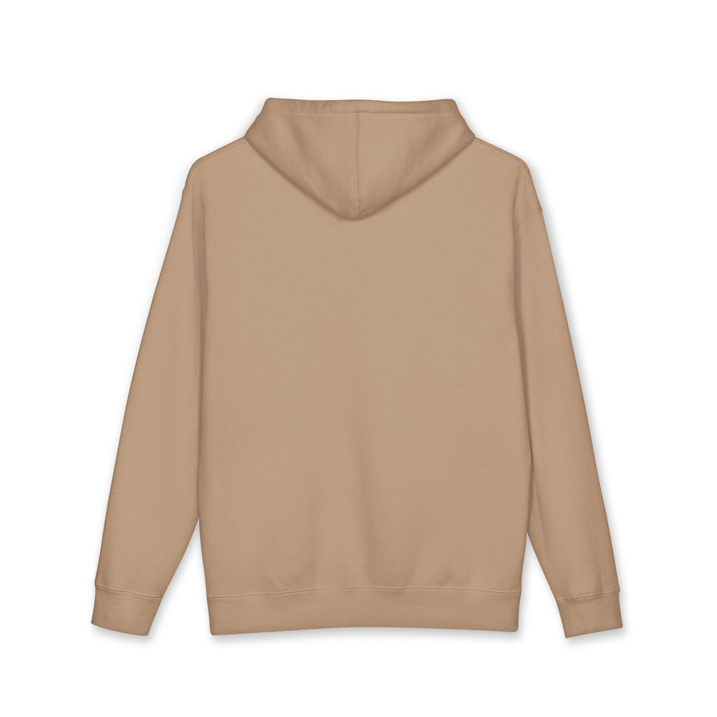 Hoodie — "Finally Legal"  Birthday Celebration Sweatshirt
