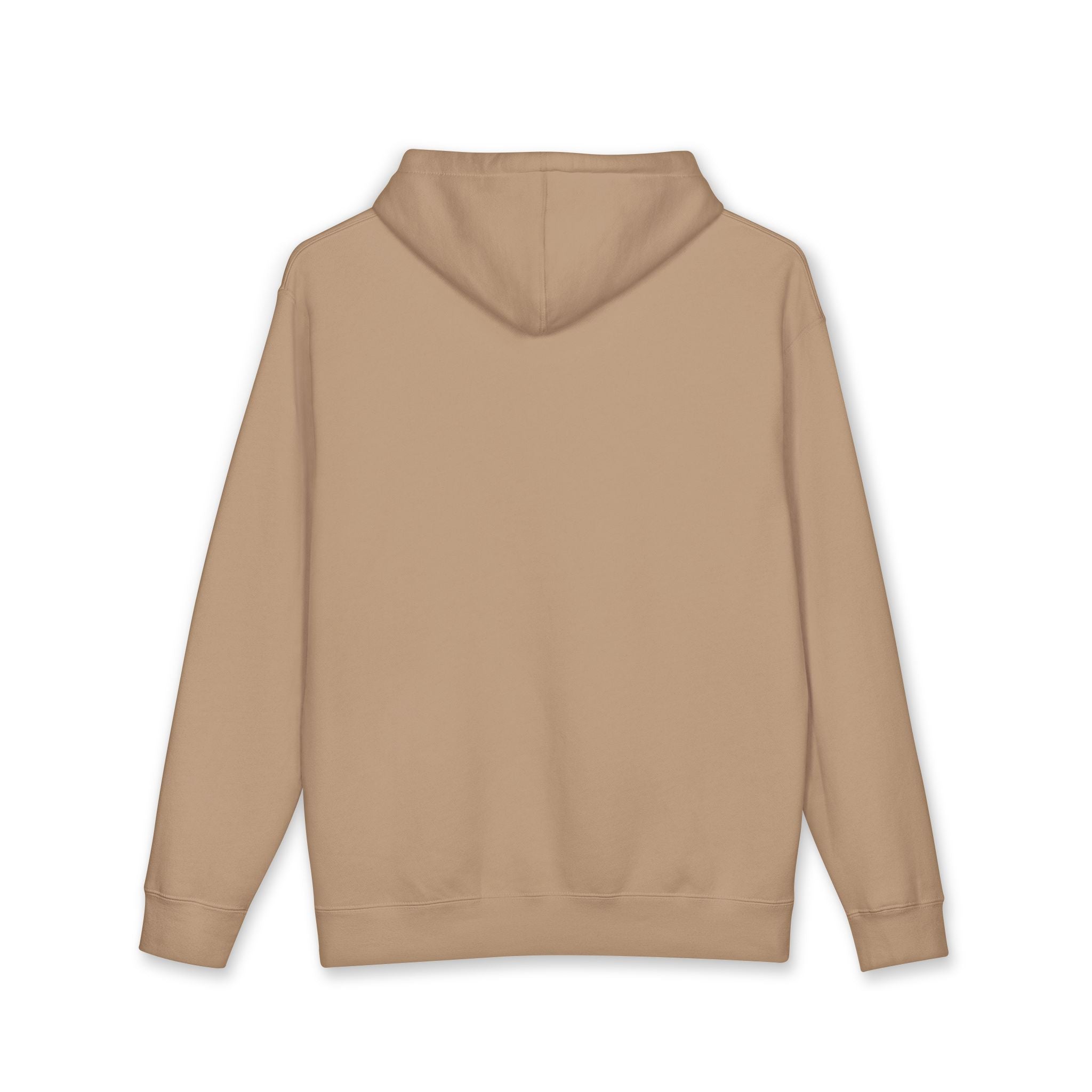 Hoodie — "Finally Legal"  Birthday Celebration Sweatshirt