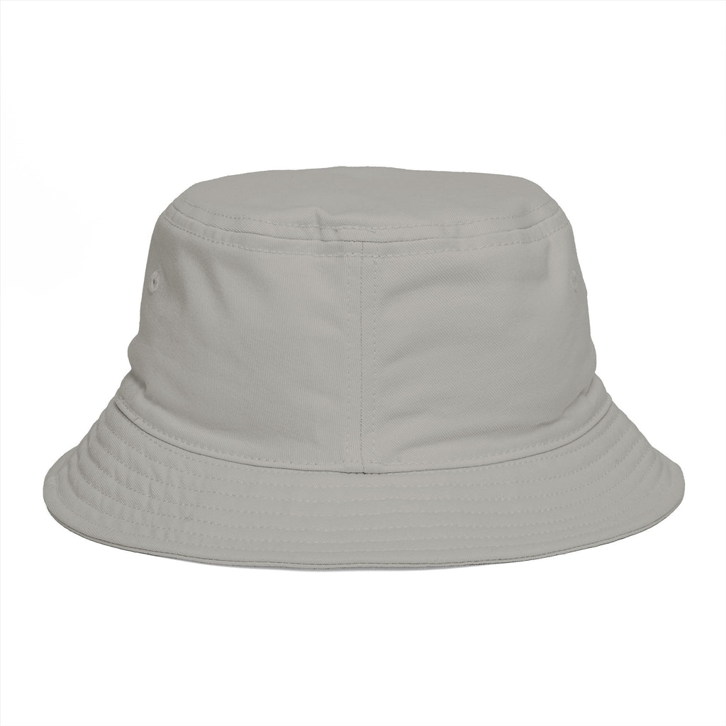 SpongeBob SquarePants Sea Friends Bucket Hat — Cute Cartoon SpongeBob Beach Hat