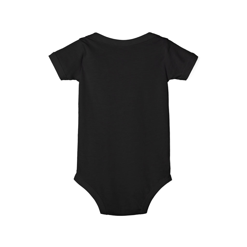 Panda Baby Onesie – Cute Infant Jersey One-Piece with Adorable Panda Graphic